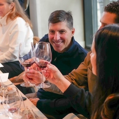 Specialty Cellars owner